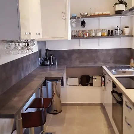 Agreable T2 Proche Centre * ニーム