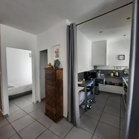 Agreable T2 Proche Centre