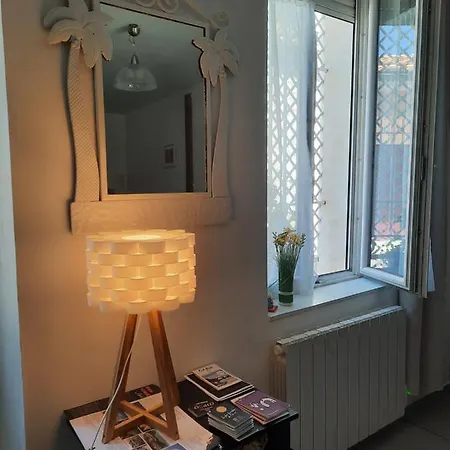 Apartment Agreable T2 Proche Centre Nimes