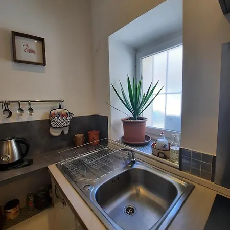 Apartment Agreable T2 Proche Centre *
