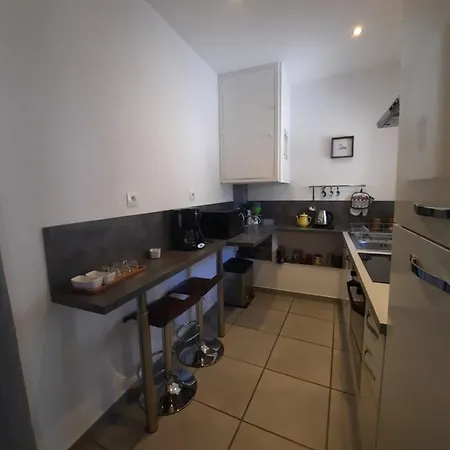 Agreable T2 Proche Centre *