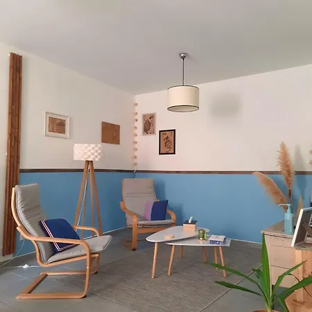 アパート Agreable T2 Proche Centre *