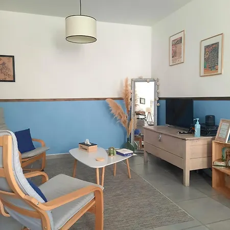 Agreable T2 Proche Centre