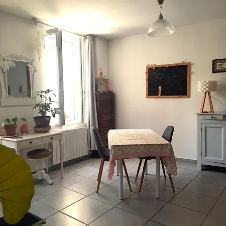 Agreable T2 Proche Centre Apartment *
